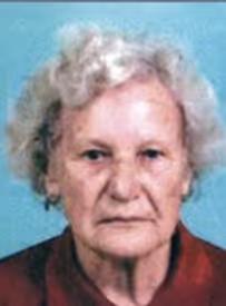 Fotografija Ana Grm - Osmrtnica.com