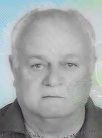 Fotografija Rade Čubrlo - Osmrtnica.com