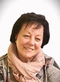 Fotografija Bernarda Kirbiš - Osmrtnica.com