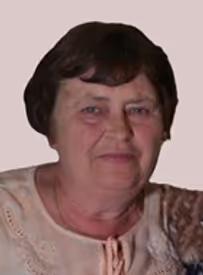 Fotografija Angela Kušar - Osmrtnica.com
