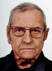 Fotografija Anton Francelj - Osmrtnica.com