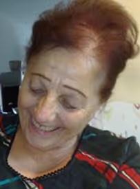 Fotografija Ana Mlakar  Jereb - Osmrtnica.com