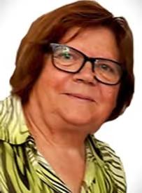 Fotografija Angela Rajter - Osmrtnica.com