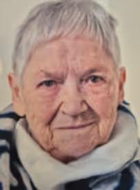 Fotografija Ana Obrez - Osmrtnica.com