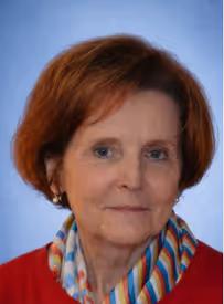 Fotografija Božena Gradecki - Osmrtnica.com