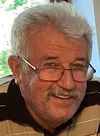 Fotografija Avgust Črepinko - Osmrtnica.com