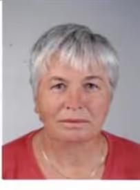 Fotografija Alojzija Podlesek - Osmrtnica.com