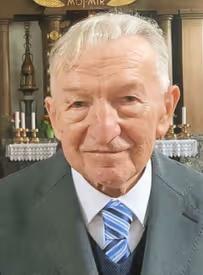 Fotografija Jožef Lovrenčec - Osmrtnica.com