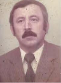 Fotografija Anton Tajnik - Osmrtnica.com