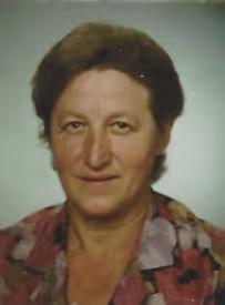 Fotografija Antonija Jančič - Osmrtnica.com