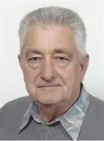Fotografija Jožef Vajs - Osmrtnica.com
