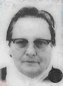 Fotografija Marija Čas - Osmrtnica.com