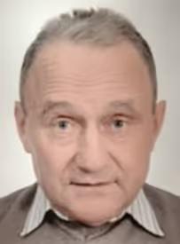 Fotografija Jožef Fotivec - Osmrtnica.com