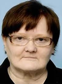 Fotografija Ana Fatur - Osmrtnica.com