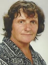 Fotografija Betka Pušnik - Osmrtnica.com