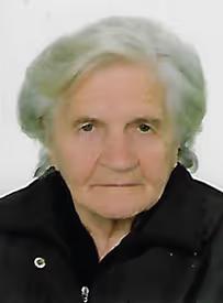 Fotografija Viktorina Mlačnik - Osmrtnica.com