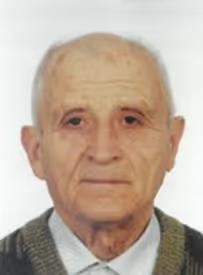 Fotografija Jože Žust  st. - Osmrtnica.com