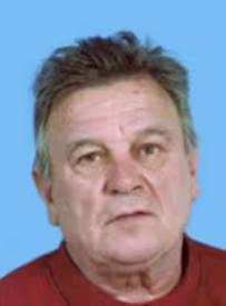 Fotografija Vojko Verhovšek - Osmrtnica.com