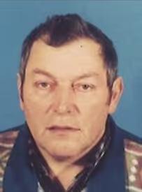 Fotografija Bogomir Hriberšek - Osmrtnica.com