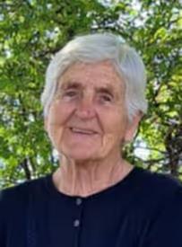 Fotografija Ana Detmar - Osmrtnica.com