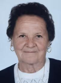 Fotografija Antonija Žnuderl - Osmrtnica.com