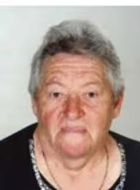 Fotografija Alojzija Paradiž - Osmrtnica.com