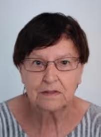 Fotografija Ana Težak - Osmrtnica.com