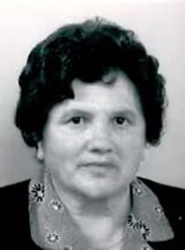 Fotografija Matilda Voros - Osmrtnica.com