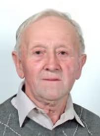 Fotografija Bogomir Vamberger - Osmrtnica.com