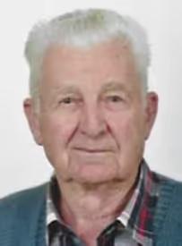 Fotografija Jožef Danijel - Osmrtnica.com