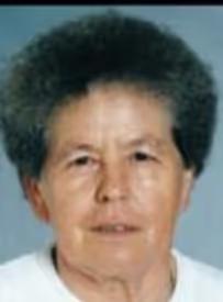 Fotografija Antonija Strnad - Tončka - Osmrtnica.com