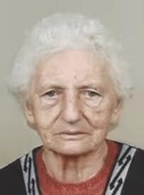 Fotografija Angela Vidnar - Osmrtnica.com