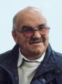 Fotografija Adam Franc Kožuh - Osmrtnica.com