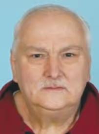 Fotografija Božidar Zdovc - Osmrtnica.com