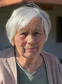 Fotografija Apolonija Akrap - Osmrtnica.com