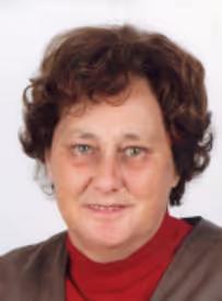 Fotografija Jožica Gilčvert - Osmrtnica.com