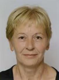 Fotografija Bernarda Blagić - Osmrtnica.com