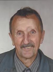 Fotografija Jožef Planko - Osmrtnica.com