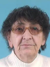 Fotografija Angela Dolar - Osmrtnica.com