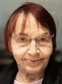 Fotografija Jožica Prvinšek - Osmrtnica.com