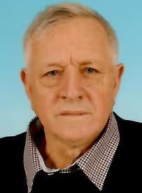 Fotografija Jožef  Kosec - Osmrtnica.com