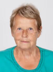 Fotografija Antonija Čepon - Osmrtnica.com