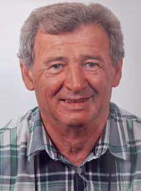 Fotografija Miodrag - Mićo Stojanov - Osmrtnica.com