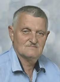 Fotografija Jožef  Lončar - Osmrtnica.com