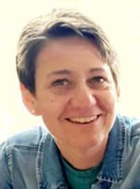 Fotografija Alenka Šebjanič Herman - Osmrtnica.com