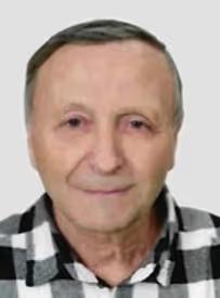Fotografija Jožef Lesnik - Osmrtnica.com
