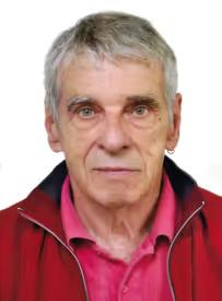 Fotografija Alojz Novak - Osmrtnica.com