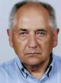 Fotografija Aleksander Šiftar - Osmrtnica.com