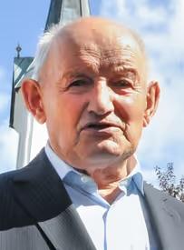 Fotografija Matevž Košir - Osmrtnica.com