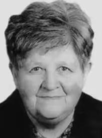 Fotografija Anica Hodošček - Osmrtnica.com